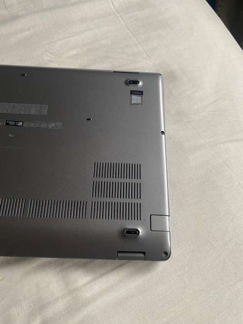 10TH GEN*DELL LATITUDE 5511*15.6`*i7-10850H*2.70GHZ*16 GB RAM*512 GB SSD*WINDOWS 11 PRO 64-BIT OS